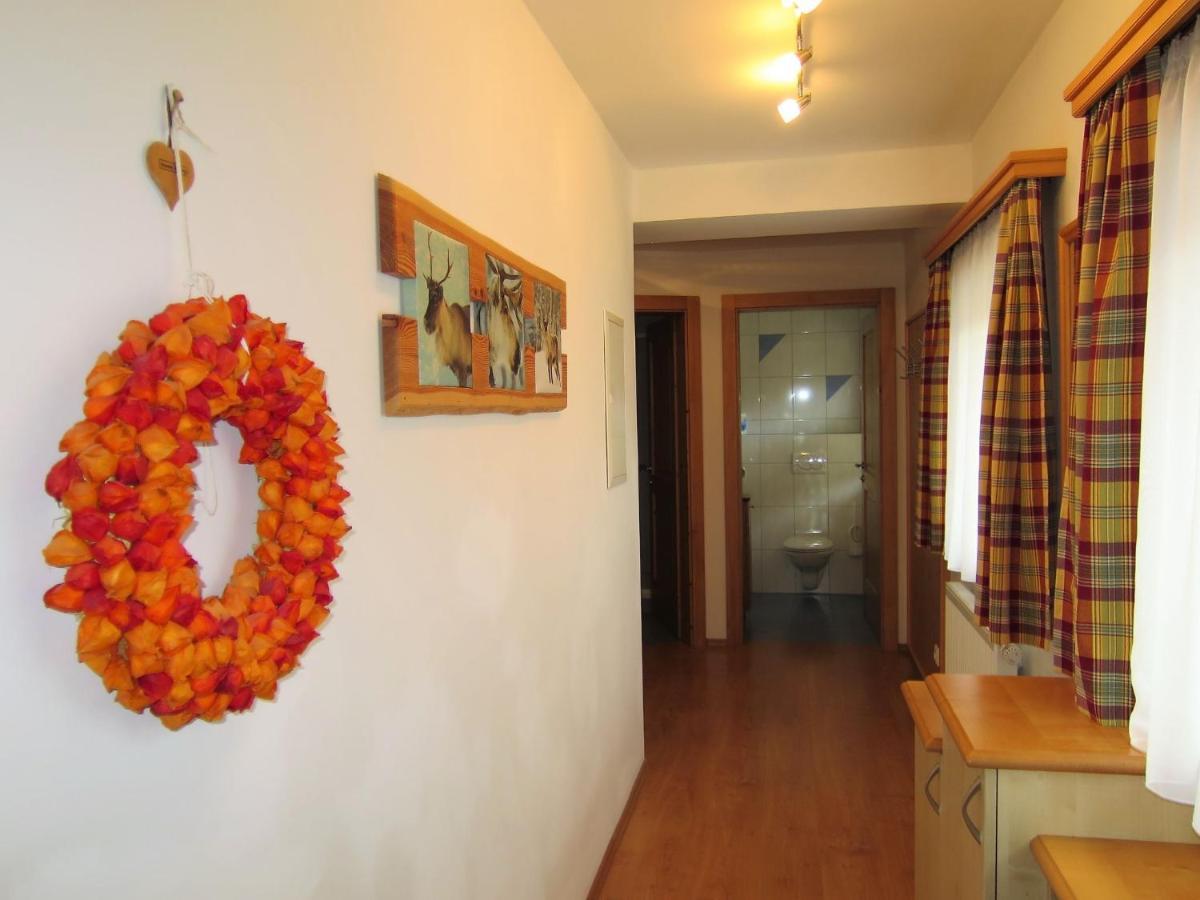 Apartment Margit - HAE170 Haus im Ennstal Buitenkant foto